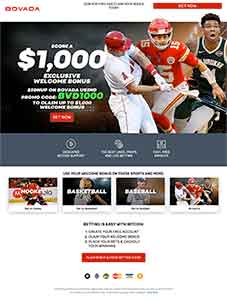 Bovada Sportsbook